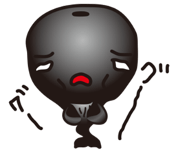 Zilla sticker #4501309