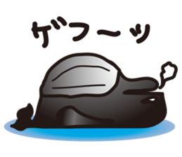 Zilla sticker #4501310