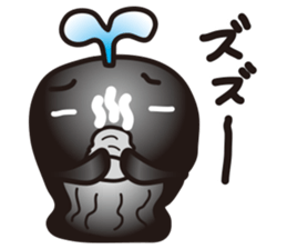 Zilla sticker #4501312