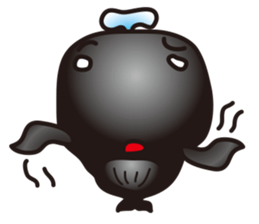 Zilla sticker #4501313