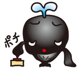 Zilla sticker #4501314