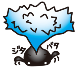 Zilla sticker #4501315