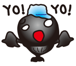 Zilla sticker #4501317