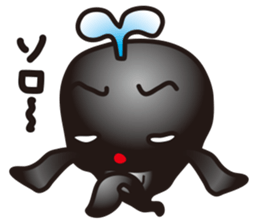 Zilla sticker #4501324