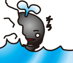 Zilla sticker #4501327