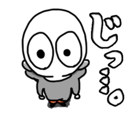 Arnolds hasegawas sticker sticker #4501445