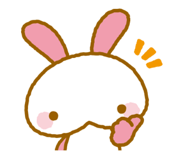 MOFU-USA sticker #4501448