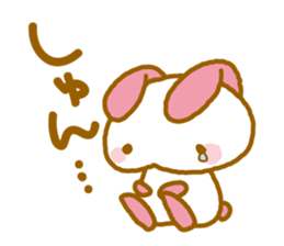 MOFU-USA sticker #4501449