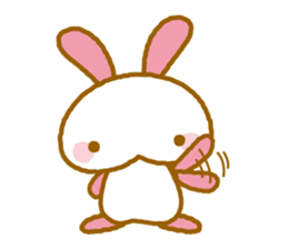 MOFU-USA sticker #4501451