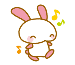 MOFU-USA sticker #4501457