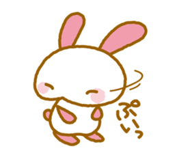 MOFU-USA sticker #4501465