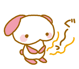 MOFU-USA sticker #4501467