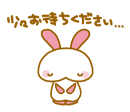 MOFU-USA sticker #4501468