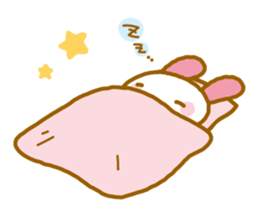 MOFU-USA sticker #4501469