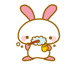 MOFU-USA sticker #4501473