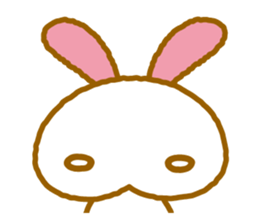 MOFU-USA sticker #4501477