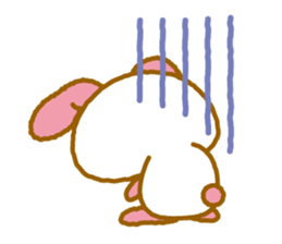 MOFU-USA sticker #4501478