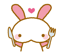 MOFU-USA sticker #4501479