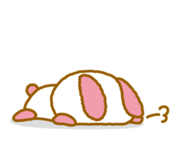 MOFU-USA sticker #4501482