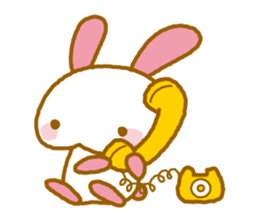 MOFU-USA sticker #4501484