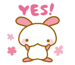 MOFU-USA sticker #4501485