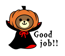 Halloween! sticker #4501744