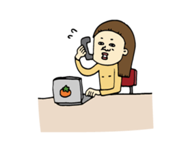 Satsuma-age Qjiki Sticker sticker #4501839