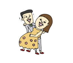 Satsuma-age Qjiki Sticker sticker #4501844