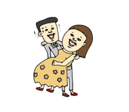 Satsuma-age Qjiki Sticker sticker #4501844