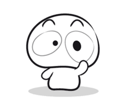 alien ppio sticker #4501930