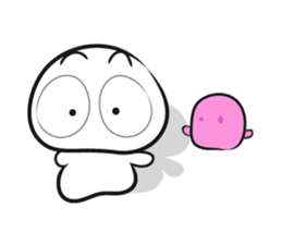 alien ppio sticker #4501934