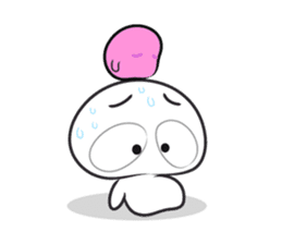 alien ppio sticker #4501938