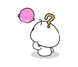 alien ppio sticker #4501940