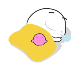 alien ppio sticker #4501946