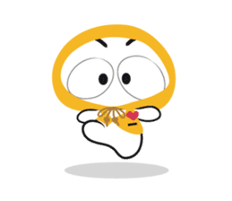 alien ppio sticker #4501949