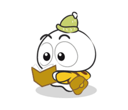 alien ppio sticker #4501950