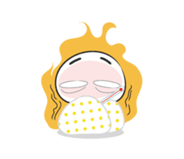 alien ppio sticker #4501951