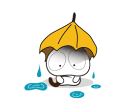 alien ppio sticker #4501953