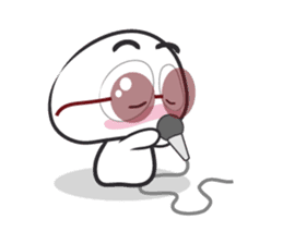 alien ppio sticker #4501954