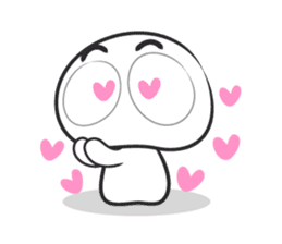 alien ppio sticker #4501964