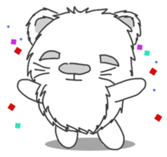 whitekoala sticker #4502248