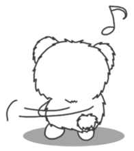 whitekoala sticker #4502249