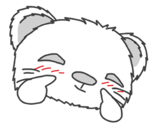 whitekoala sticker #4502251