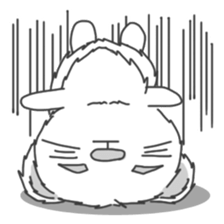 whitekoala sticker #4502256