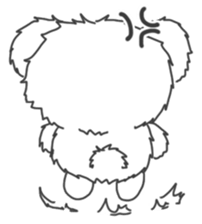 whitekoala sticker #4502260