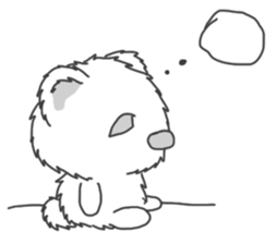 whitekoala sticker #4502266