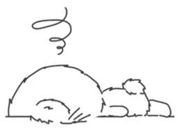 whitekoala sticker #4502268