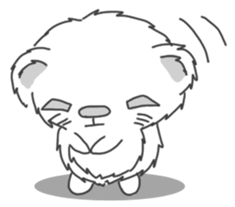 whitekoala sticker #4502281