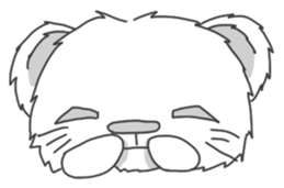 whitekoala sticker #4502283