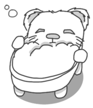 whitekoala sticker #4502286